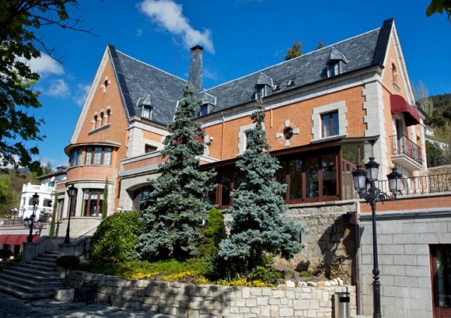  il palazzo di miraflores 